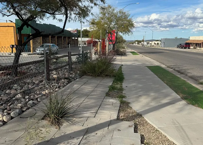 Zee Garden Motel